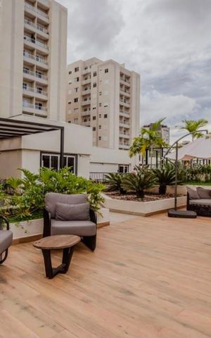 Apartamento para alugar com 75m², 2 quartos e sem vaga Apartamento para alugar com 75m², 2 quartos e sem vagaÁrea comum