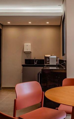 Apartamento para alugar com 75m², 2 quartos e sem vaga Apartamento para alugar com 75m², 2 quartos e sem vagaÁrea comum