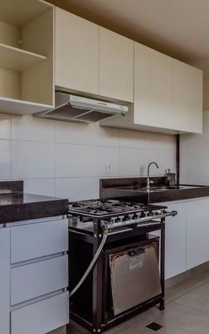 Apartamento para alugar com 75m², 2 quartos e sem vaga Apartamento para alugar com 75m², 2 quartos e sem vagaCozinha