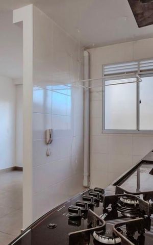 Apartamento para alugar com 75m², 2 quartos e sem vaga Apartamento para alugar com 75m², 2 quartos e sem vagaCozinha