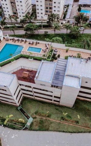 Apartamento para alugar com 75m², 2 quartos e sem vaga