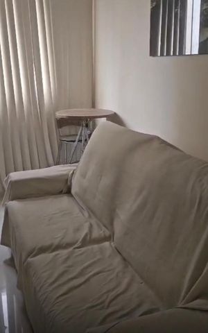 Apartamento para alugar com 49m², 2 quartos e 1 vaga Apartamento para alugar com 49m², 2 quartos e 1 vagaSala