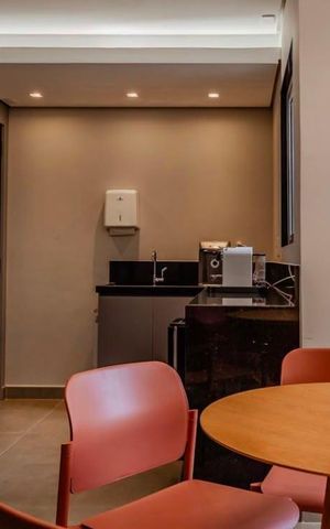 Apartamento para alugar com 48m², 2 quartos e sem vaga Apartamento para alugar com 48m², 2 quartos e sem vagaÁrea comum