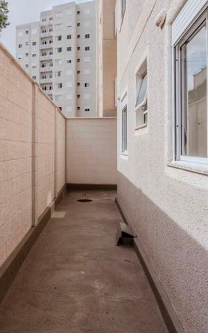 Apartamento para alugar com 78m², 2 quartos e sem vaga Apartamento para alugar com 78m², 2 quartos e sem vagaÁrea externa