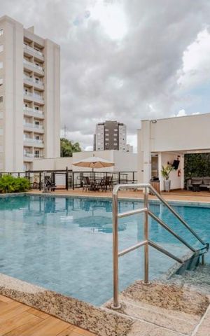 Apartamento para alugar com 78m², 2 quartos e sem vaga Apartamento para alugar com 78m², 2 quartos e sem vagaÁrea comum