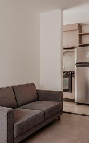Apartamento para alugar com 78m², 2 quartos e sem vaga Apartamento para alugar com 78m², 2 quartos e sem vagaSala