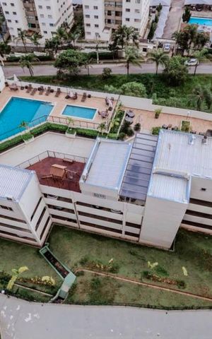 Apartamento para alugar com 78m², 2 quartos e sem vaga