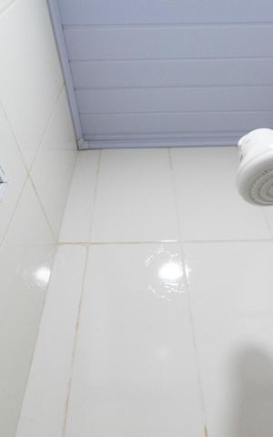 Studio para alugar com 35m², 1 quarto e sem vaga Studio para alugar com 35m², 1 quarto e sem vagaBanheiro