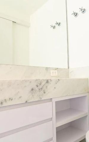 Apartamento para alugar com 156m², 4 quartos e 3 vagas Apartamento para alugar com 156m², 4 quartos e 3 vagasSuíte 2 - Banheiro