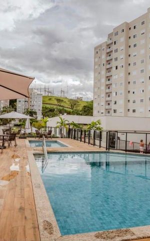 Apartamento para alugar com 75m², 2 quartos e sem vaga Apartamento para alugar com 75m², 2 quartos e sem vagaÁrea comum