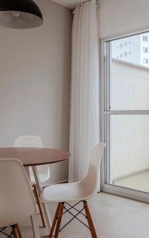 Apartamento para alugar com 78m², 2 quartos e sem vaga Apartamento para alugar com 78m², 2 quartos e sem vagaSala