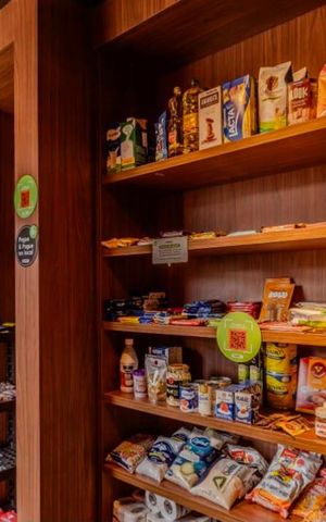 Apartamento para alugar com 78m², 2 quartos e sem vaga Apartamento para alugar com 78m², 2 quartos e sem vagaÁrea comum