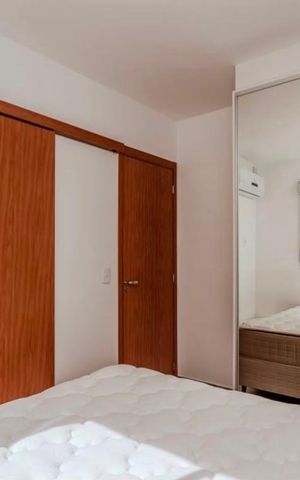 Apartamento para alugar com 78m², 2 quartos e sem vaga Apartamento para alugar com 78m², 2 quartos e sem vagaQuarto