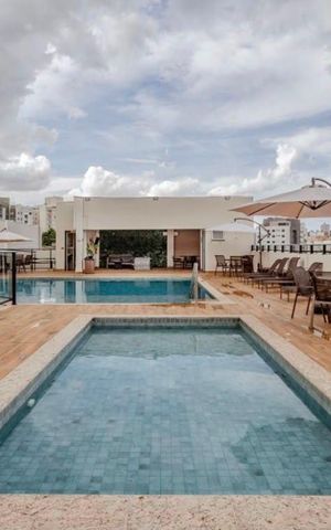 Apartamento para alugar com 78m², 2 quartos e sem vaga Apartamento para alugar com 78m², 2 quartos e sem vagaÁrea comum