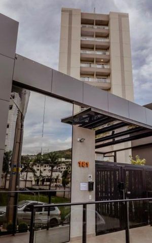 Apartamento para alugar com 78m², 2 quartos e sem vaga Apartamento para alugar com 78m², 2 quartos e sem vagaFachada