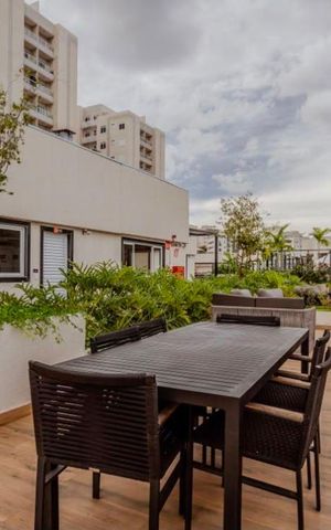 Apartamento para alugar com 78m², 2 quartos e sem vaga Apartamento para alugar com 78m², 2 quartos e sem vagaÁrea comum