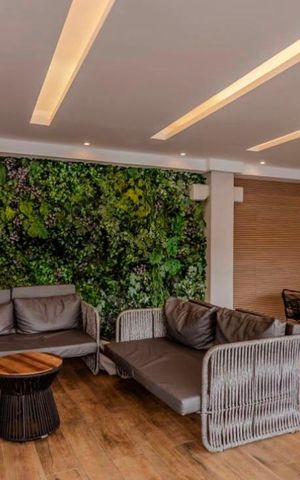 Apartamento para alugar com 78m², 2 quartos e sem vaga Apartamento para alugar com 78m², 2 quartos e sem vagaÁrea comum