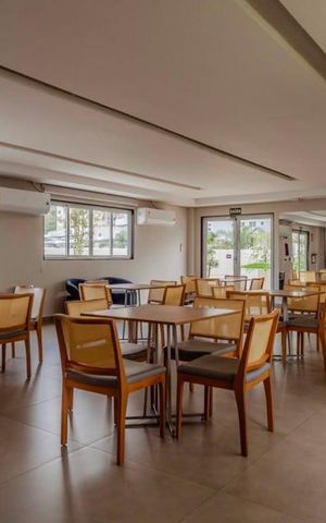 Apartamento para alugar com 78m², 2 quartos e 1 vagaÁrea comum