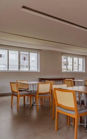 Apartamento para alugar com 95m², 2 quartos e sem vaga Apartamento para alugar com 95m², 2 quartos e sem vagaÁrea comum