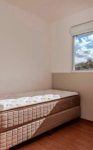 Apartamento para alugar com 95m², 2 quartos e sem vaga Apartamento para alugar com 95m², 2 quartos e sem vagaQuarto