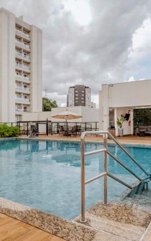 Apartamento para alugar com 95m², 2 quartos e sem vaga Apartamento para alugar com 95m², 2 quartos e sem vagaÁrea comum
