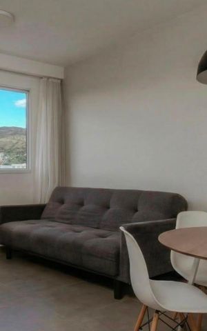 Apartamento para alugar com 95m², 2 quartos e sem vaga Apartamento para alugar com 95m², 2 quartos e sem vagaSala