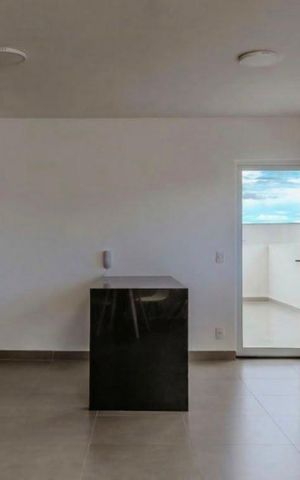 Apartamento para alugar com 95m², 2 quartos e sem vaga Apartamento para alugar com 95m², 2 quartos e sem vagaCozinha