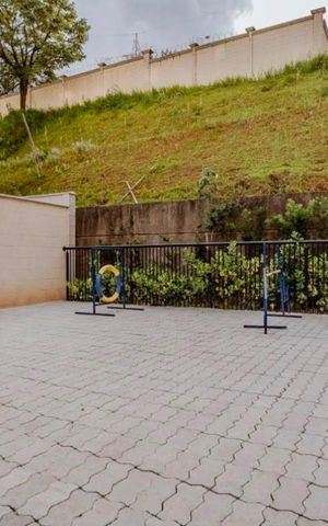 Apartamento para alugar com 95m², 2 quartos e sem vaga Apartamento para alugar com 95m², 2 quartos e sem vagaÁrea comum
