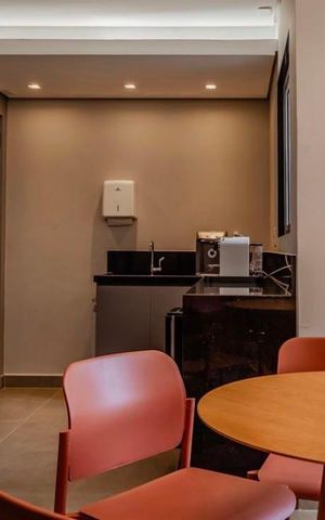 Apartamento para alugar com 95m², 2 quartos e sem vaga Apartamento para alugar com 95m², 2 quartos e sem vagaÁrea comum