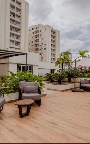 Apartamento para alugar com 95m², 2 quartos e sem vaga Apartamento para alugar com 95m², 2 quartos e sem vagaÁrea comum