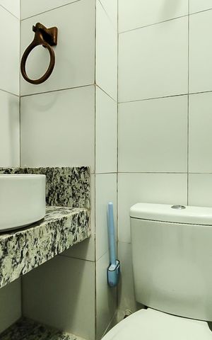 Studio à venda com 20m², 1 quarto e sem vaga