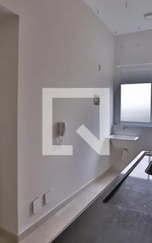 Apartamento à venda com 40m², 2 quartos e 1 vagaCozinha
