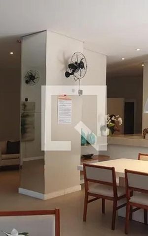 Apartamento à venda com 40m², 2 quartos e 1 vagaÁrea externa