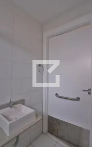 Apartamento à venda com 40m², 2 quartos e 1 vagaBanheiro