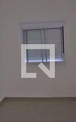 Apartamento à venda com 40m², 2 quartos e 1 vagaQuarto