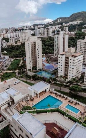 Apartamento para alugar com 95m², 2 quartos e sem vaga