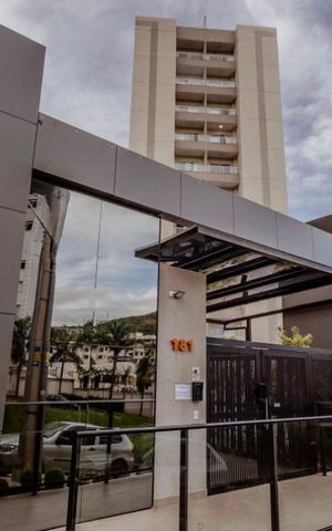 Apartamento para alugar com 95m², 2 quartos e sem vaga