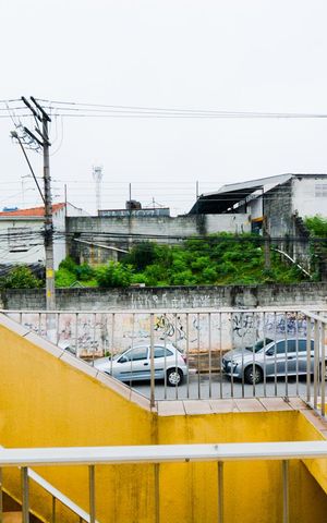 Casa à venda com 125m², 3 quartos e 2 vagasVista do Quarto 2
