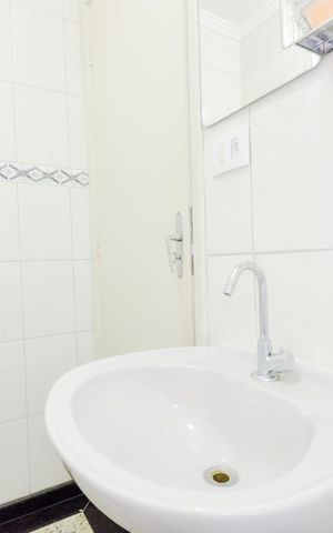 Casa à venda com 125m², 3 quartos e 2 vagasLavabo