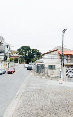 Casa à venda com 125m², 3 quartos e 2 vagasVista da Varanda