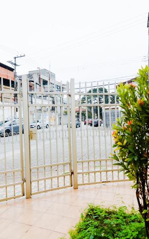 Casa à venda com 125m², 3 quartos e 2 vagasVista da Sala