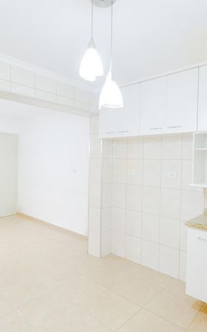 Casa à venda com 125m², 3 quartos e 2 vagasCozinha