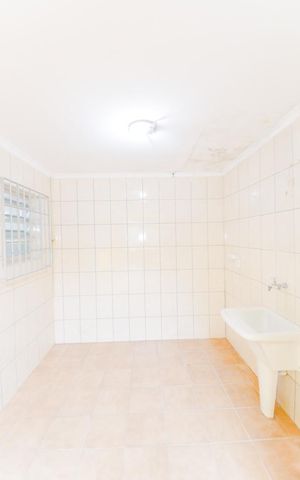 Casa à venda com 125m², 3 quartos e 2 vagasÁrea de Serviço