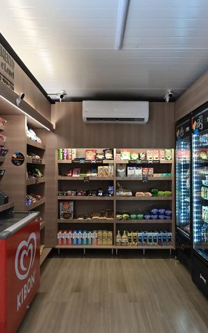 Apartamento à venda com 42m², 2 quartos e sem vagaMercadinho