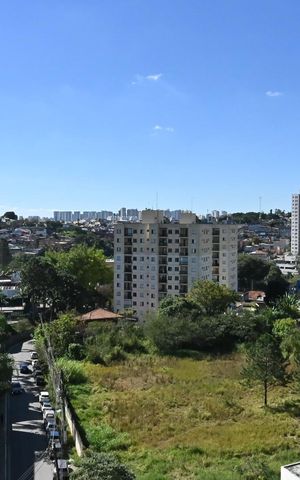 Apartamento à venda com 42m², 2 quartos e sem vagaVista do Quarto 2