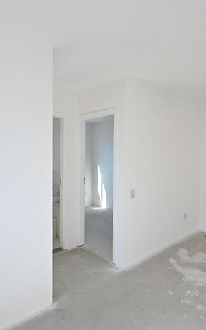 Apartamento à venda com 42m², 2 quartos e sem vagaSala