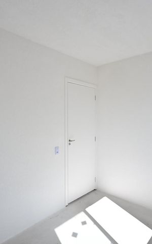 Apartamento à venda com 42m², 2 quartos e sem vagaQuarto 1