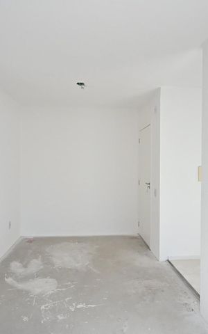 Apartamento à venda com 42m², 2 quartos e sem vagaSala