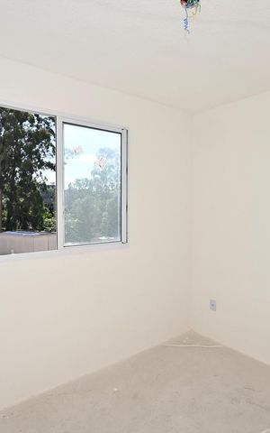 Apartamento à venda com 42m², 2 quartos e sem vagaQuarto 1
