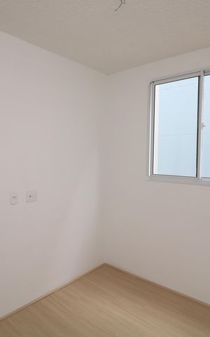 Apartamento para alugar com 54m², 2 quartos e 1 vagaQuarto 2